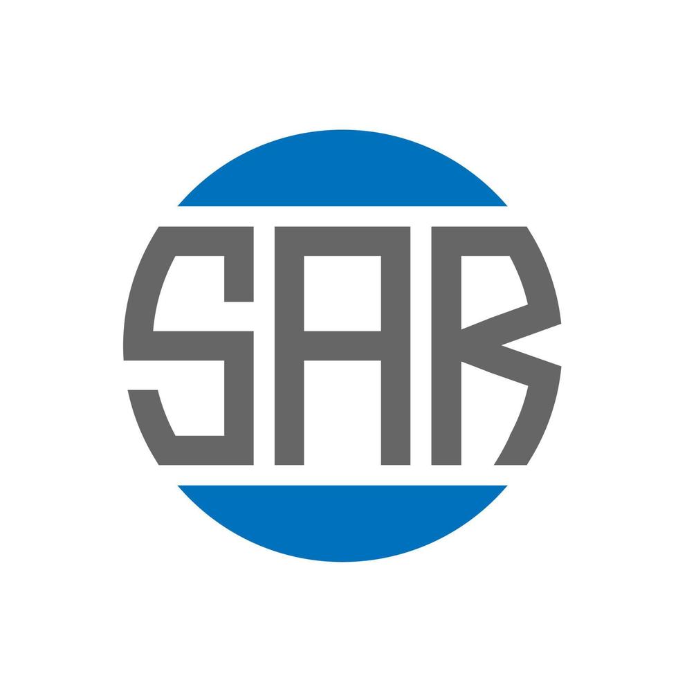 SAR Letter Logo Design On White Background SAR Creative Initials sar-letter-logo-design-on-white-background-sar-creative-initials
