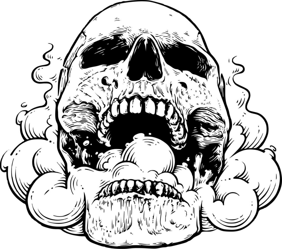 No smoking icon vector