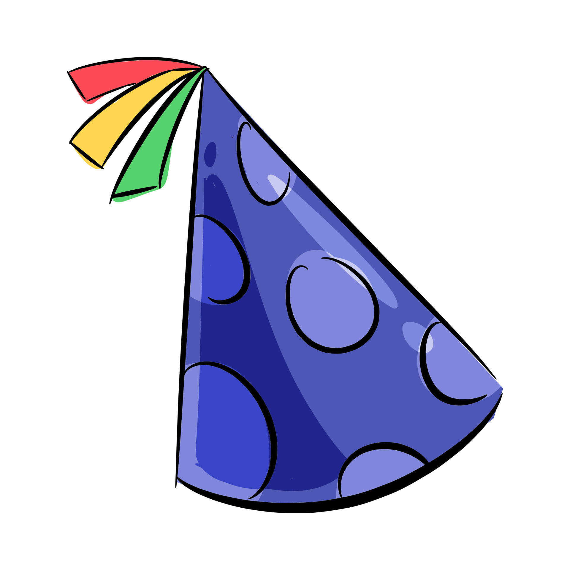 Party Hat Icon New Year Theme Celebration Theme Birthday For party-hat-icon-new-year-theme-celebration-theme-birthday-for
