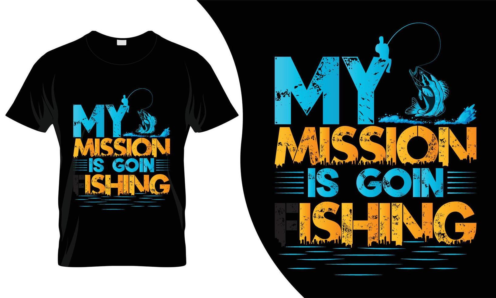 fishing T Shirt Design. these fishing t shirt would be the best