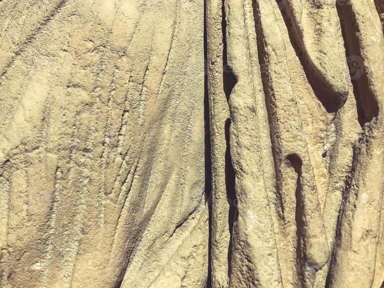 texture, clay sculpture made of plastic material. on the texture of scuffs, chips, cracks and damage from time to time. 3d volumetric texture, background photo