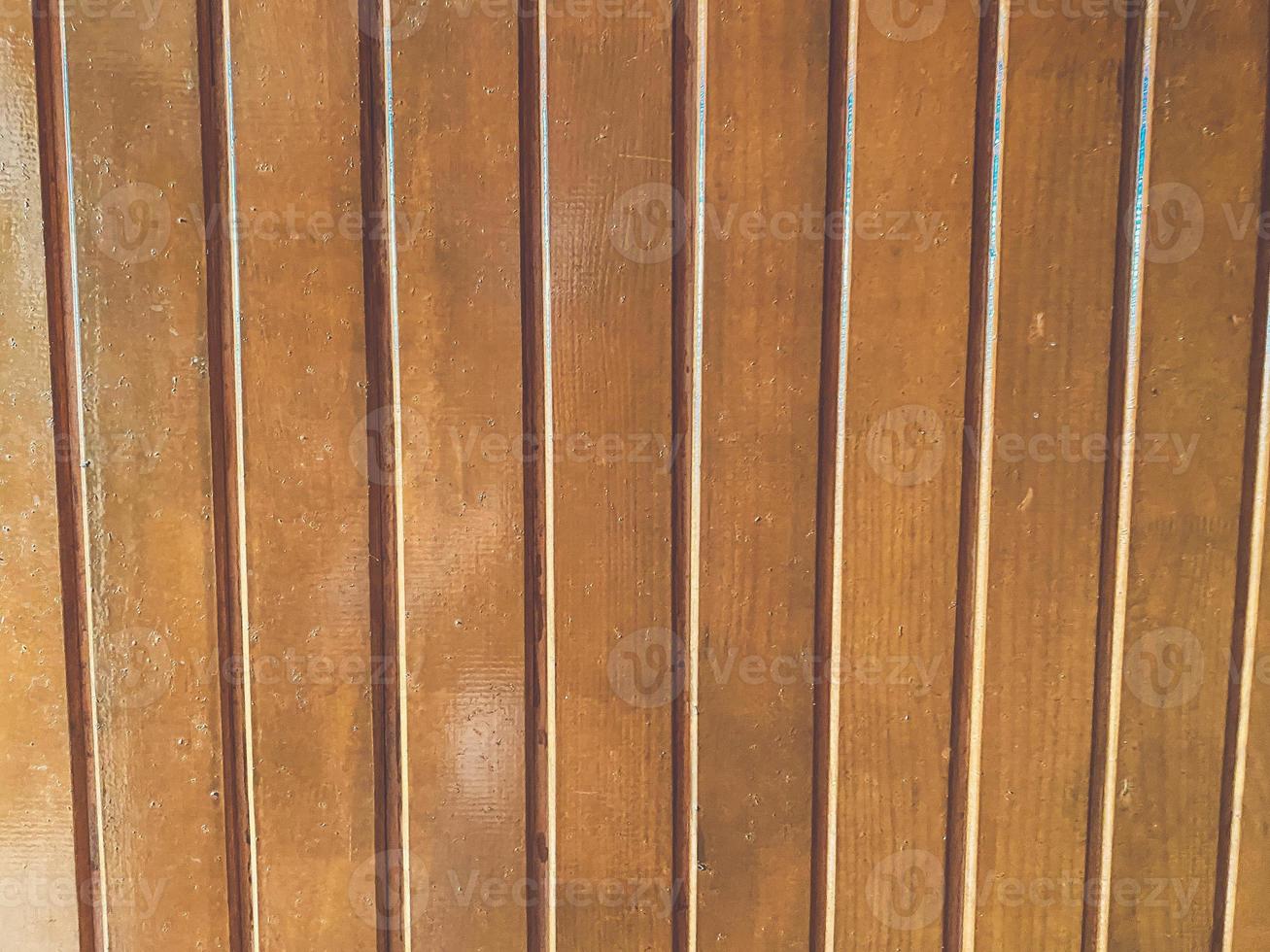 Dark old wooden brown barn texture background, top view, abstract concept. photo