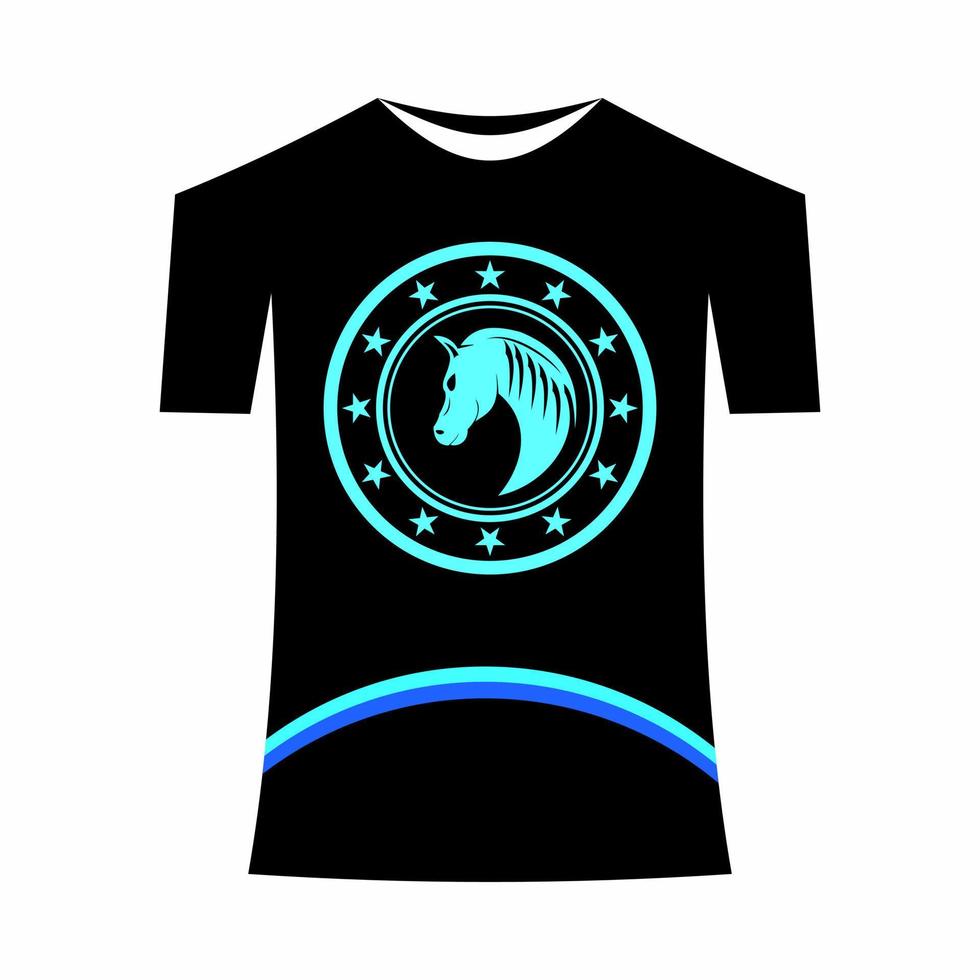 t shirt design and have design vector inside as illustration mockup eps