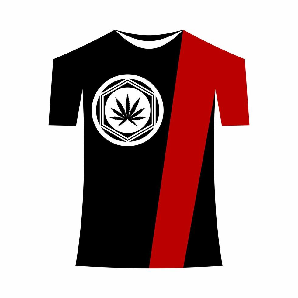 t shirt design and have design vector inside as illustration mockup eps