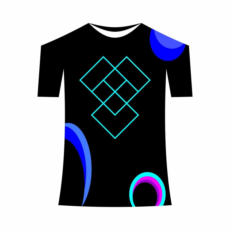 t shirt design and have design vector inside as illustration mockup eps
