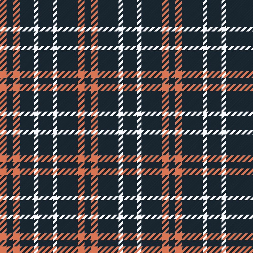 Check plaid pattern background.  Vector graphic for scarf, blanket, throw, shirt other  fashion textile design