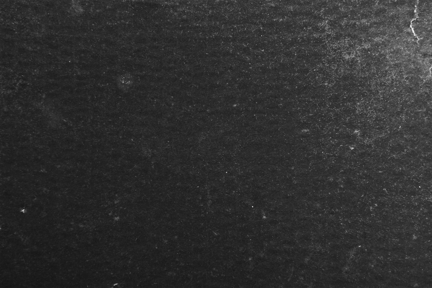 superposición de fondo de textura de papel negro angustiado foto