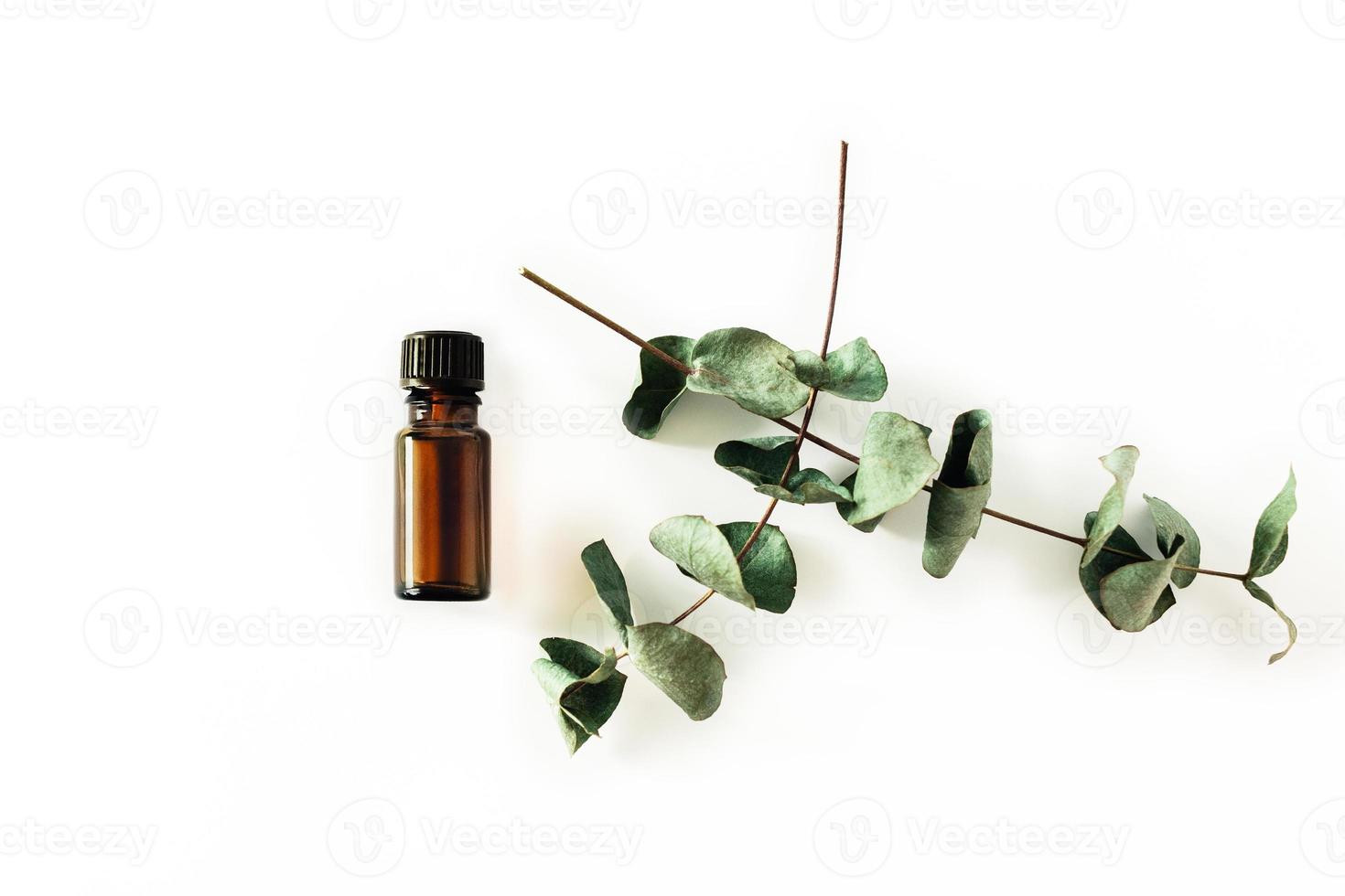 Photo on aromatherapy and mental health.