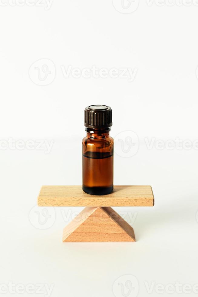 Aromatherapy and mental health. photo
