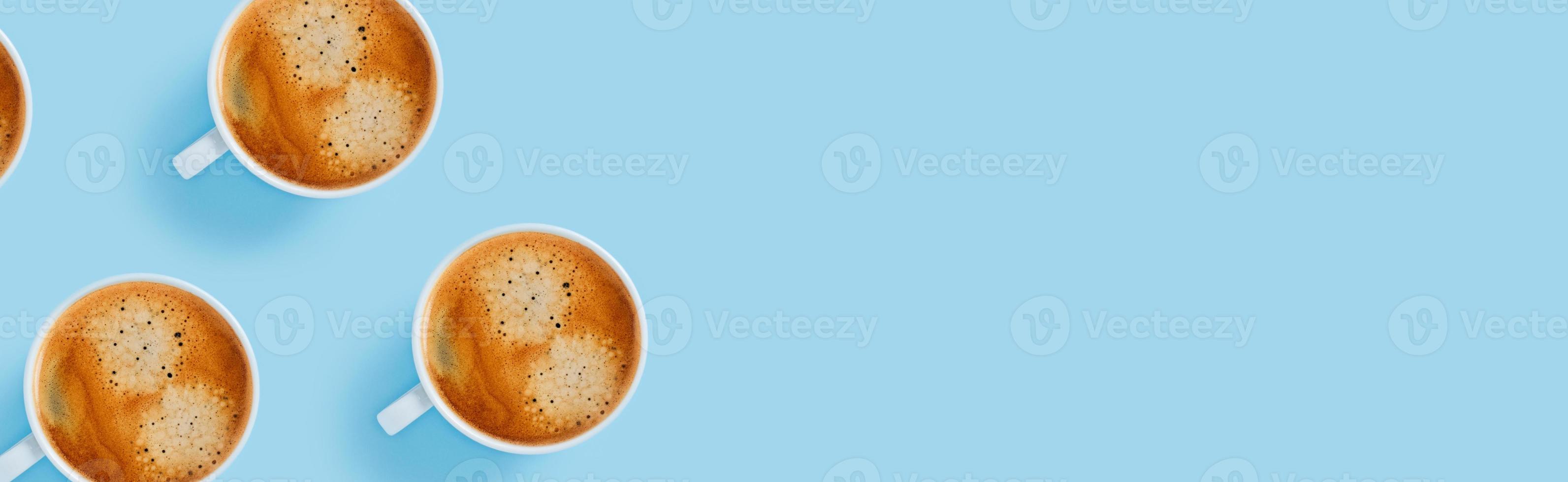Tasty coffee composition. photo