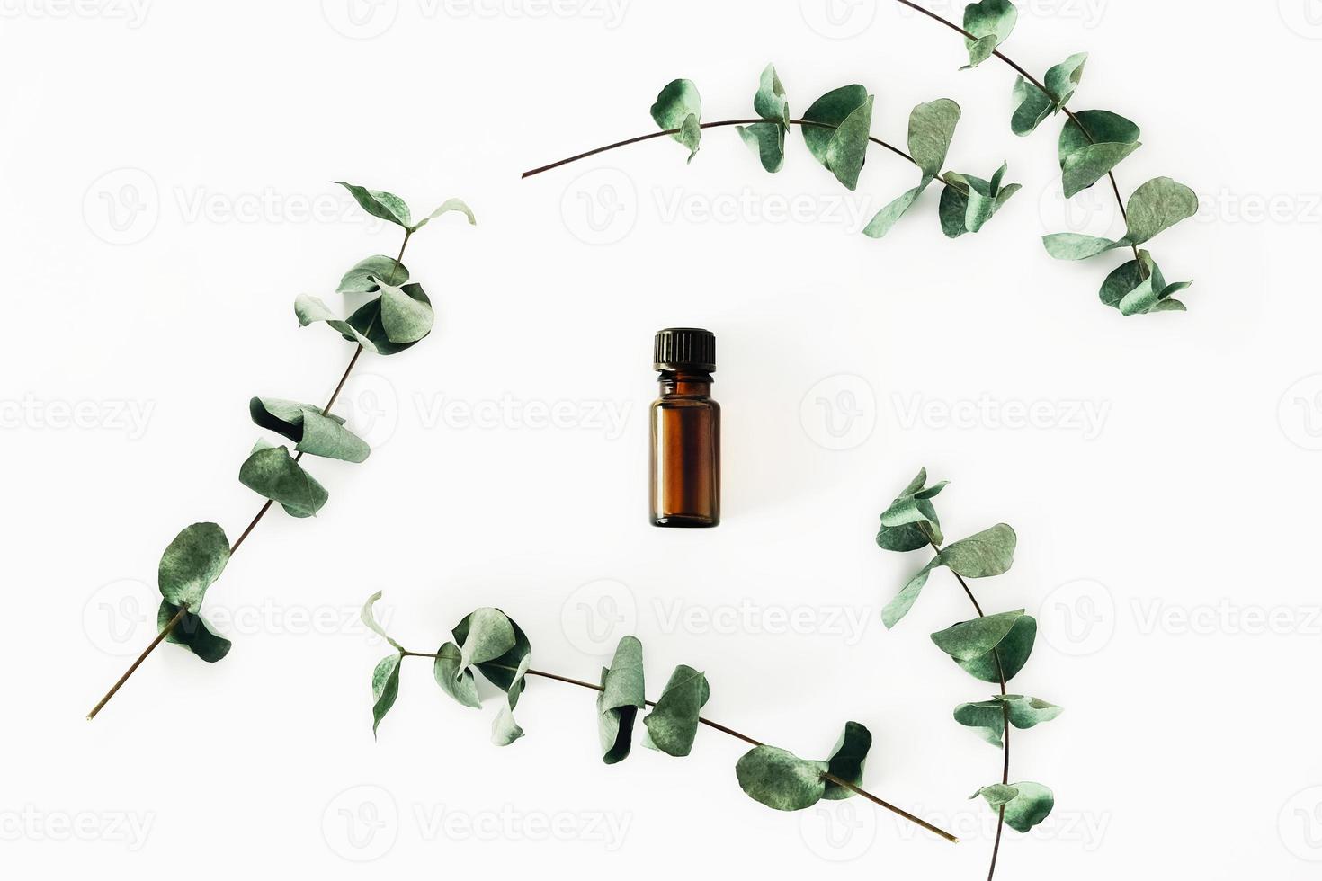 Photo on aromatherapy and mental health.