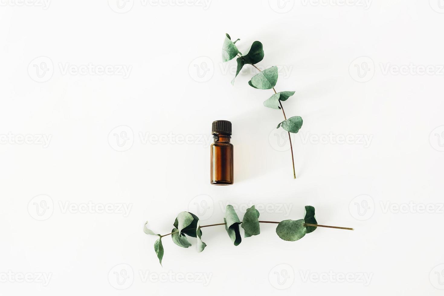 Photo on aromatherapy and mental health.