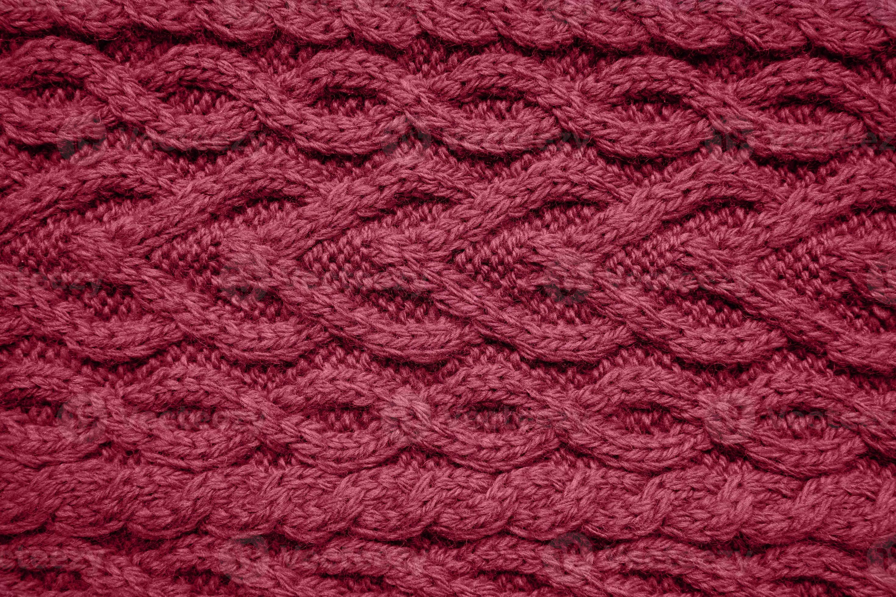 magenta-cable-knit-pattern-15589100-stock-photo-at-vecteezy