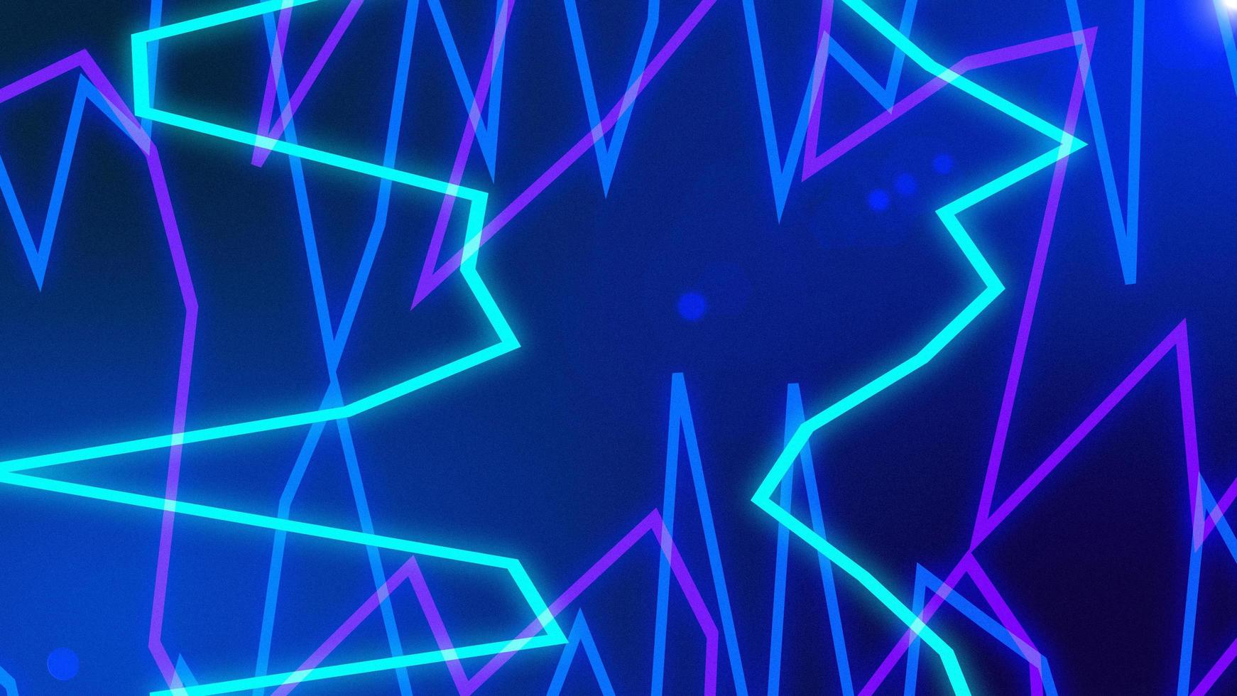 futuristic electronic neon ray energy abstract, abstract technology background looping animation, disco beams dynamic effect, galaxy illuminated glow, internet laser lighting photo
