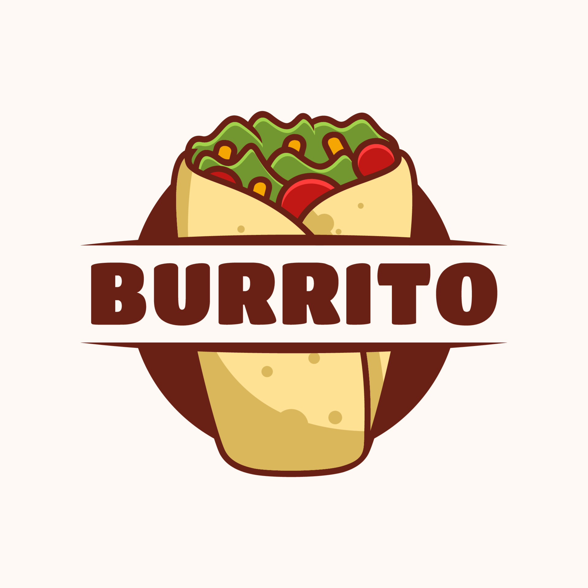 Burrito Logo burrito-logo
