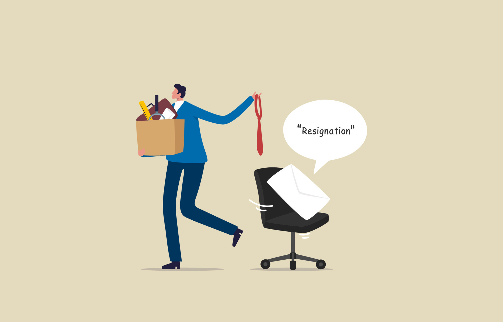 submit-a-resignation-officially-resigned-resign-from-the-company