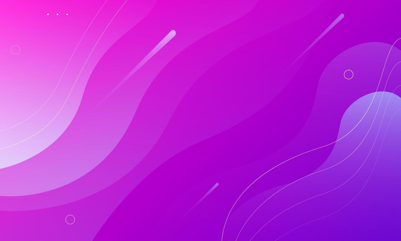 Colorful geometric background. Liquid color background design. Fluid shapes composition. Eps10 vector