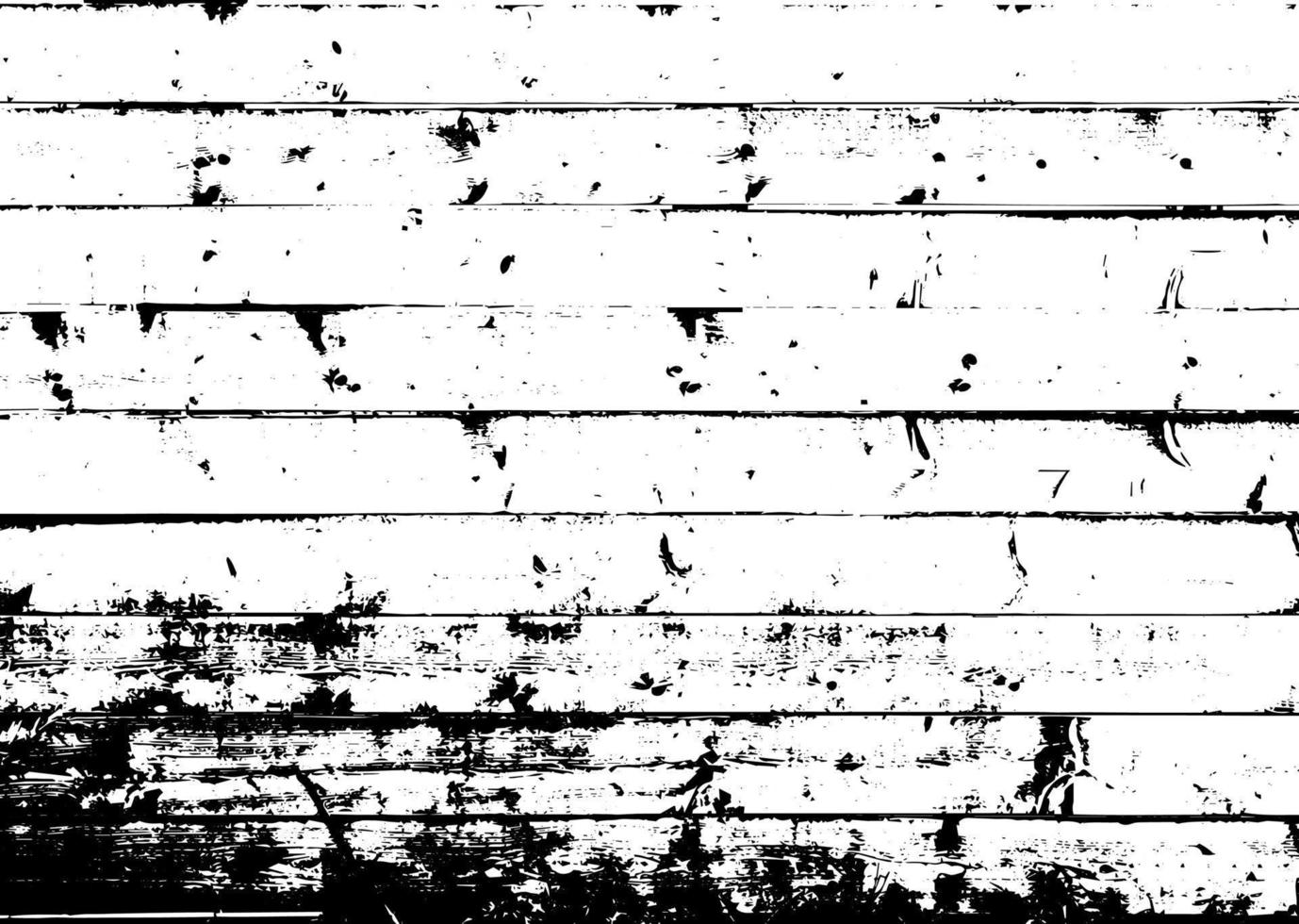 Grunge stripes and lines vector texture background. Abstract overlay. Dirty and damaged backdrop.