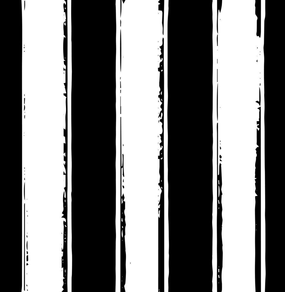 Grunge stripes and lines vector texture background. Abstract overlay. Dirty and damaged backdrop.