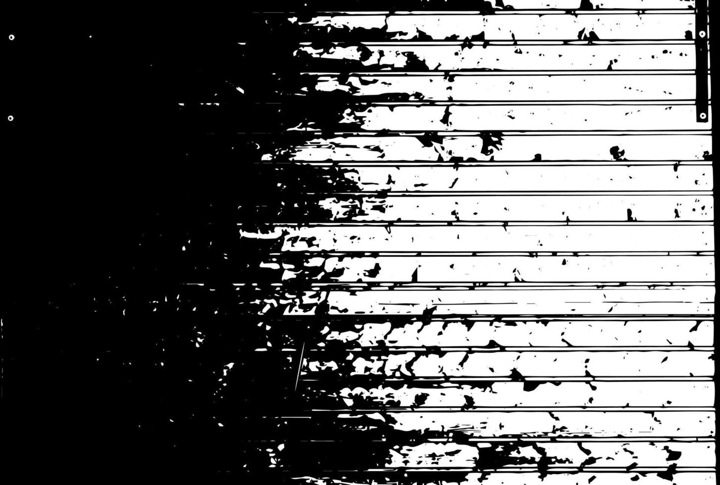 Grunge stripes and lines vector texture background. Abstract overlay. Dirty and damaged backdrop.
