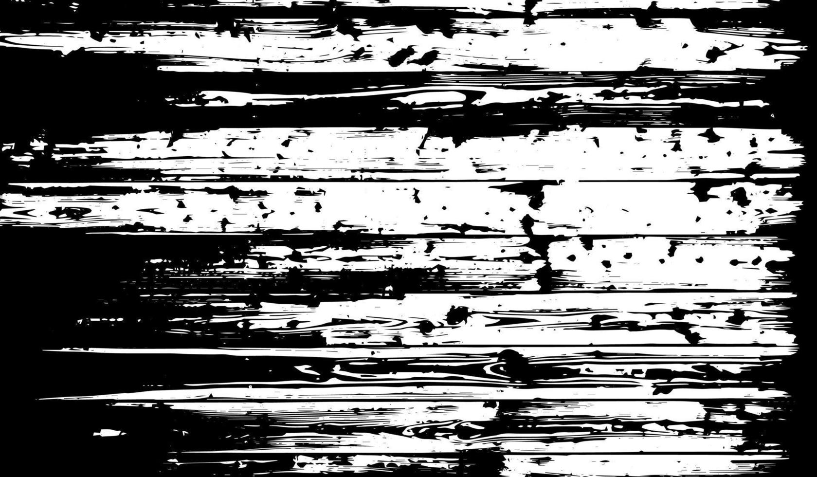 Fondo de textura de vector de rayas y líneas de grunge. superposición abstracta. telón de fondo sucio y dañado.