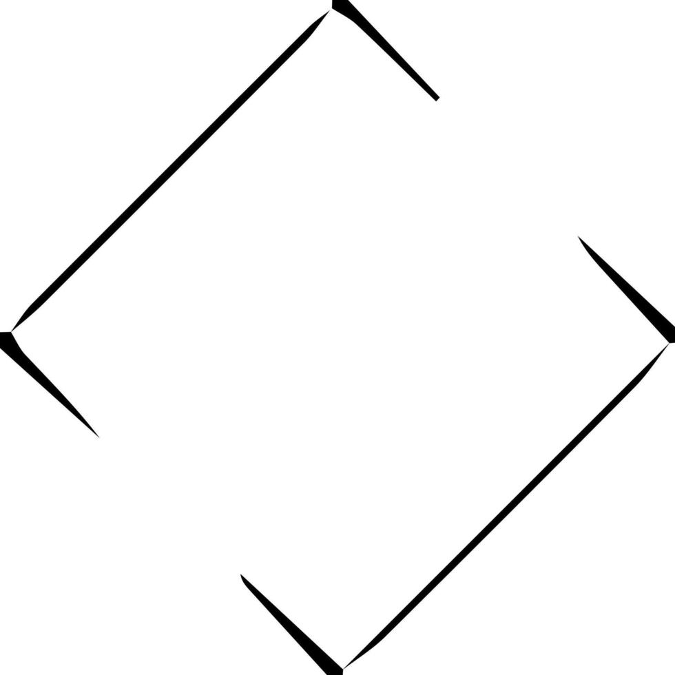 Grunge stripes and lines vector texture background. Abstract overlay. Dirty and damaged backdrop.