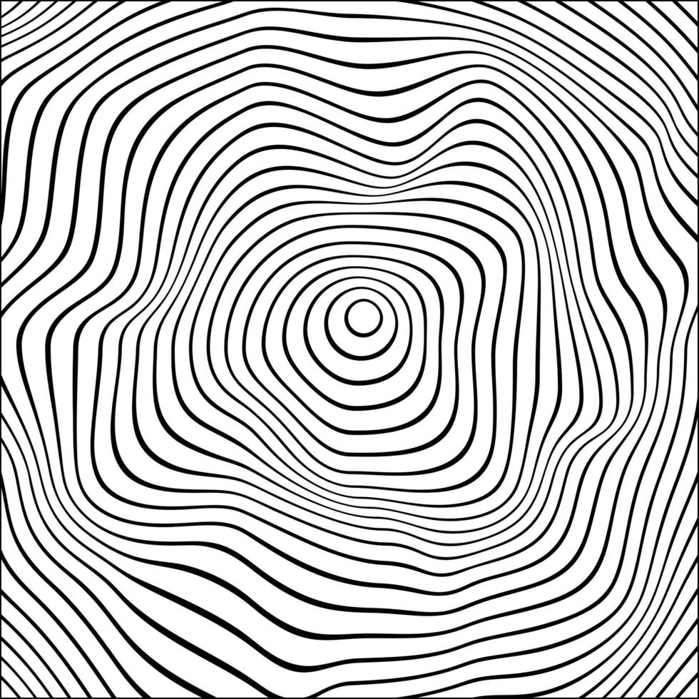 Abstract Geometry Pattern Background Effect vector