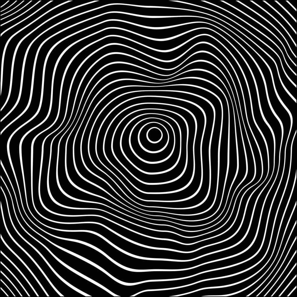 Abstract Geometry Pattern Background Effect vector