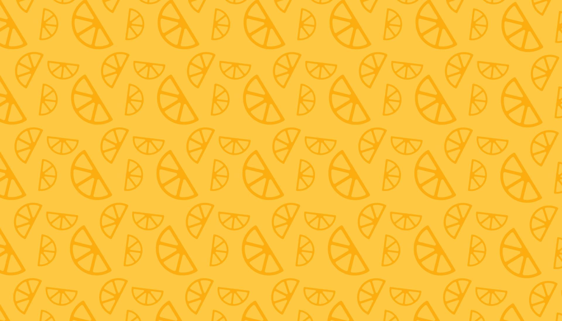 Orange Background Pattern 15601570 Vector Art at Vecteezy