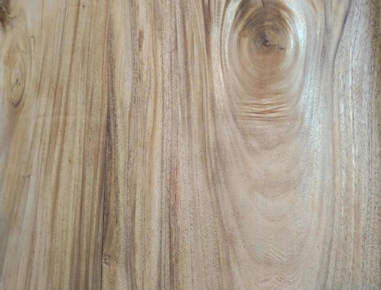 Beautiful texture pattern of natural wood floor. photo