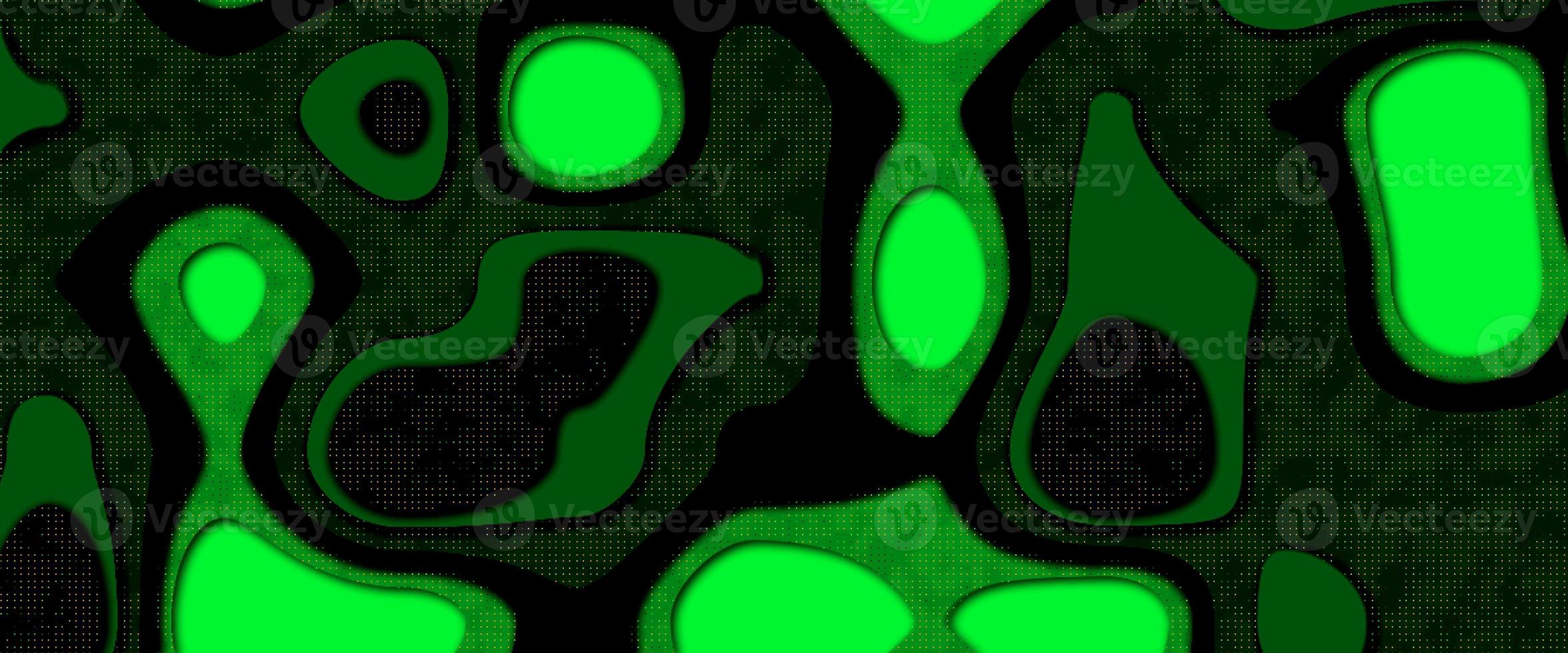 Colorful background with papercut style. Abstract geometric gradient paper cut background. Modern realistic paper cut waves background design for card, poster, any backdrop photo