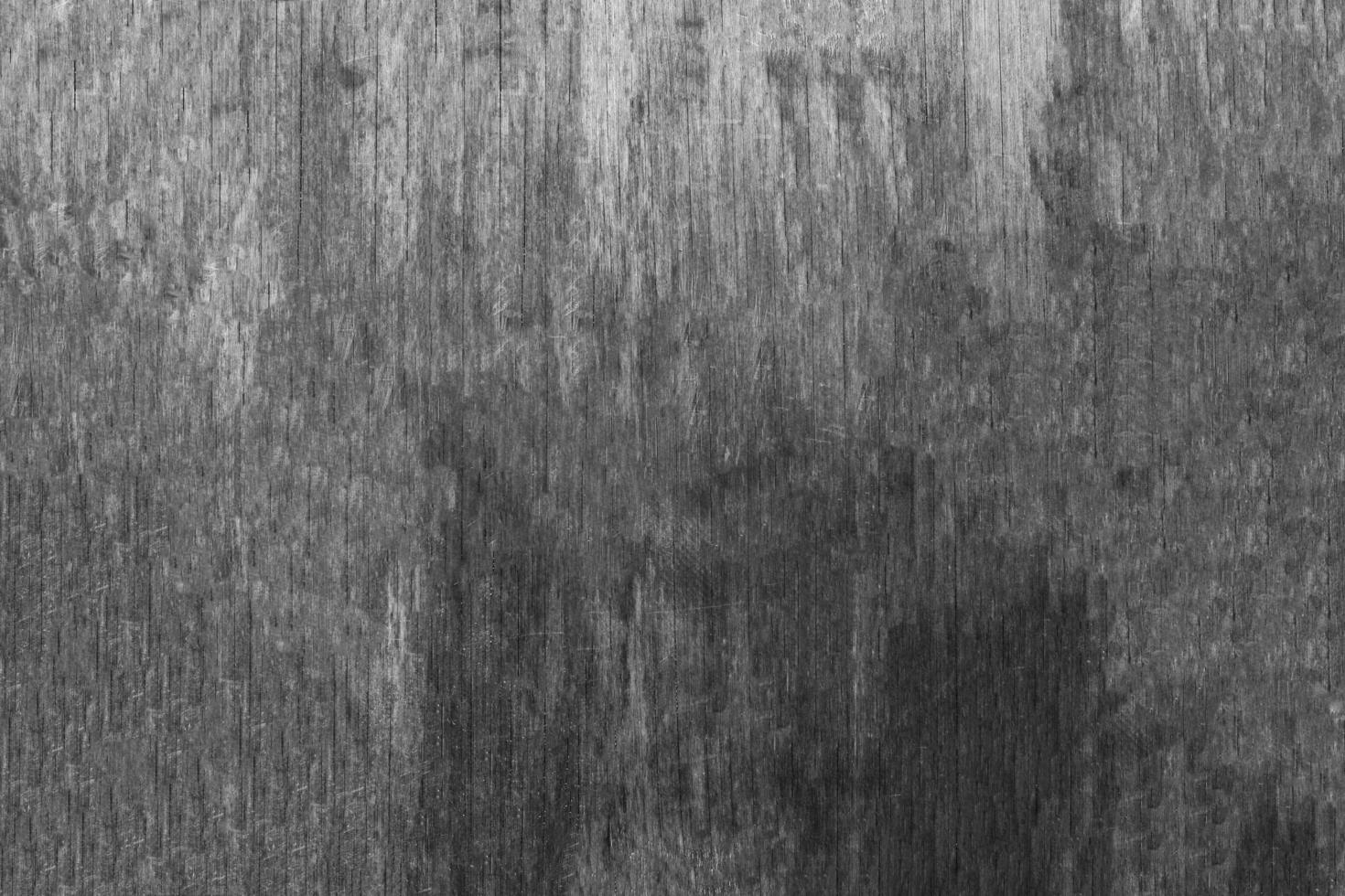 Gray wooden background. Wood wallpaper and Surface of hardwood material. Grey wood panel wall photo