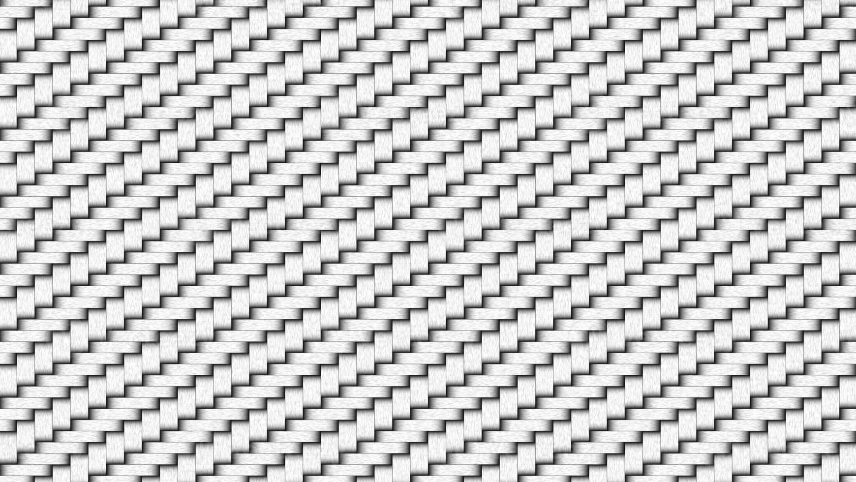 abstract texture normal and thin weavers ashes gray tone bamboo texture three step pieces photo