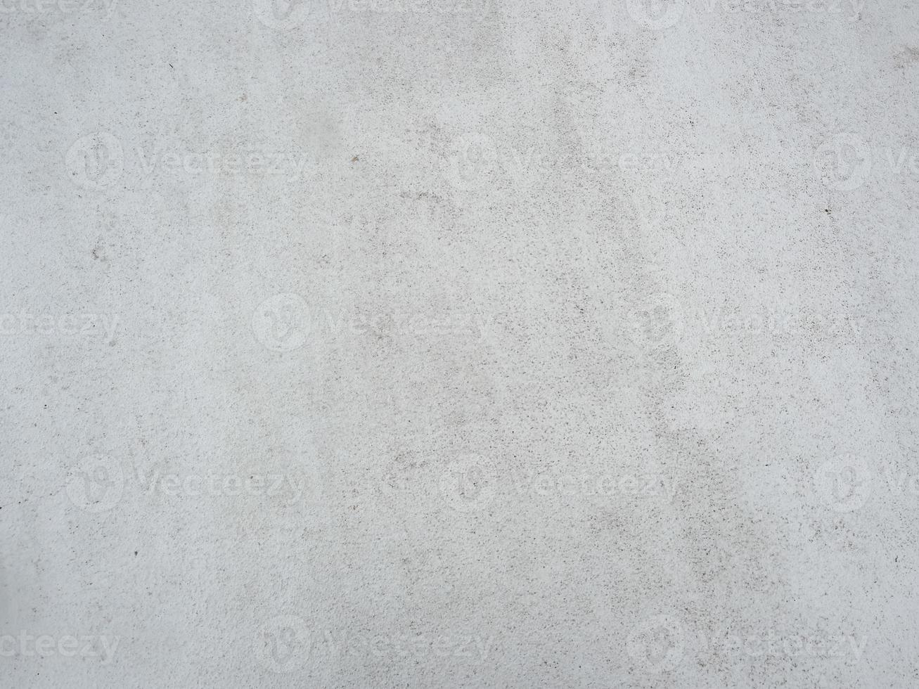 white plaster texture background photo