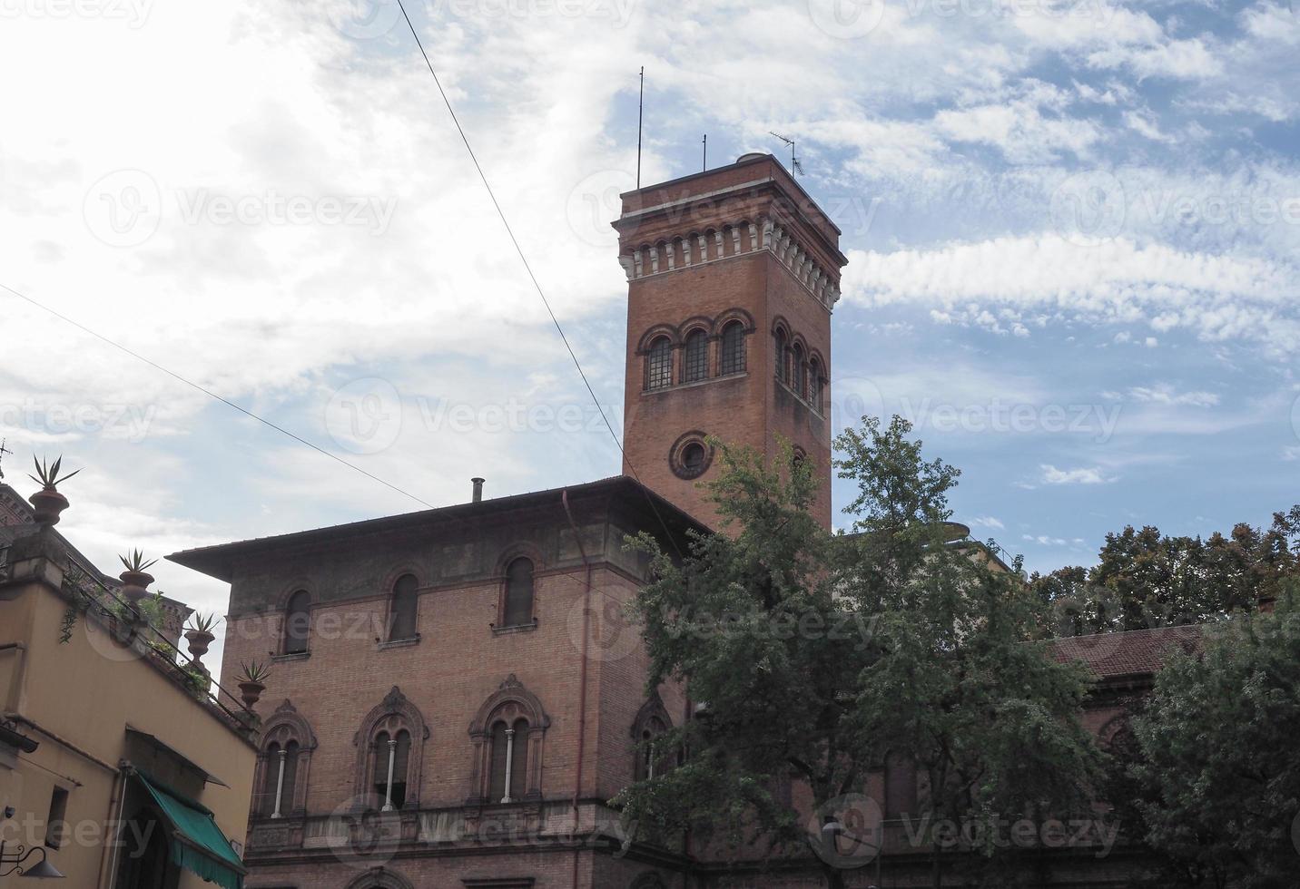 Teatro Testoni theatre in Bologna photo