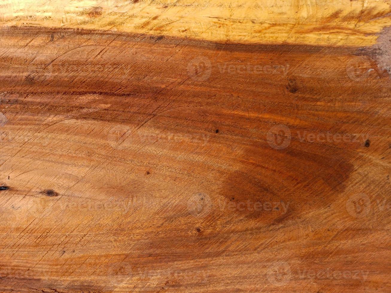 superficie de fondo de textura de madera oscura con patrón natural antiguo. foto