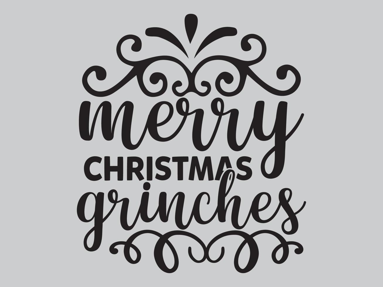 Grinch T Shirt Design File vector