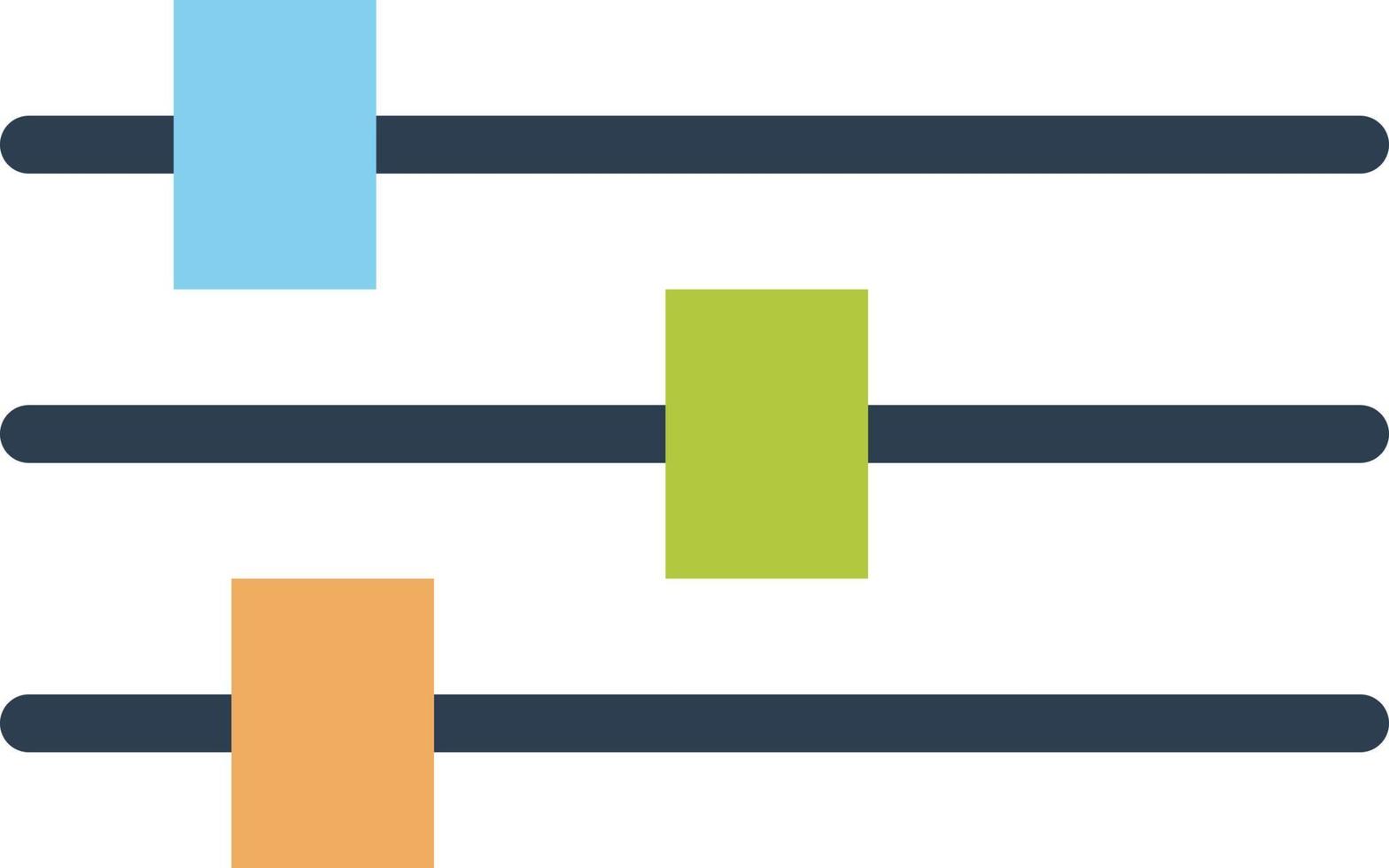 Design Edit Tool  Flat Color Icon Vector icon banner Template