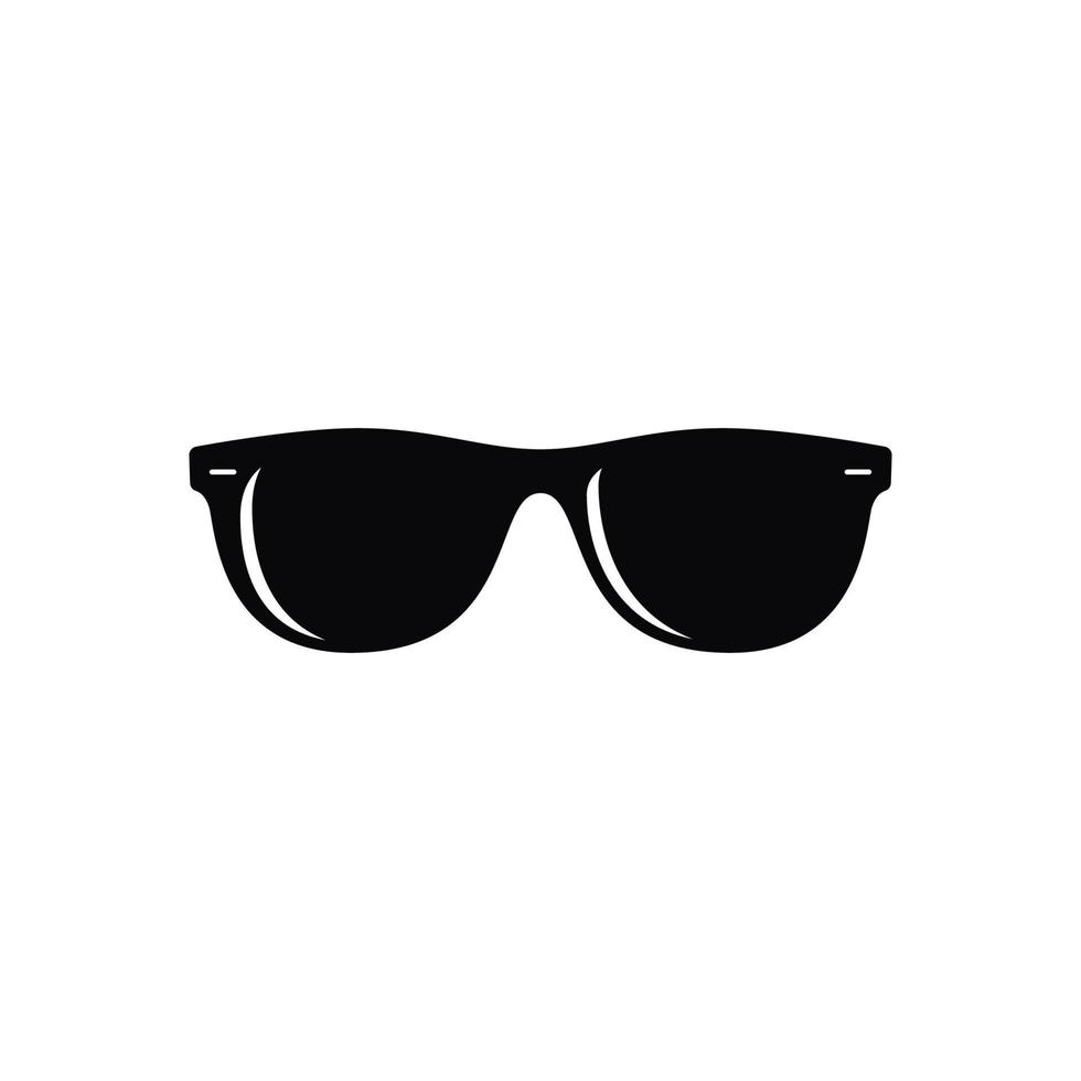 Sunglasses vector isolated on white background 15613977 Vector Art at ...