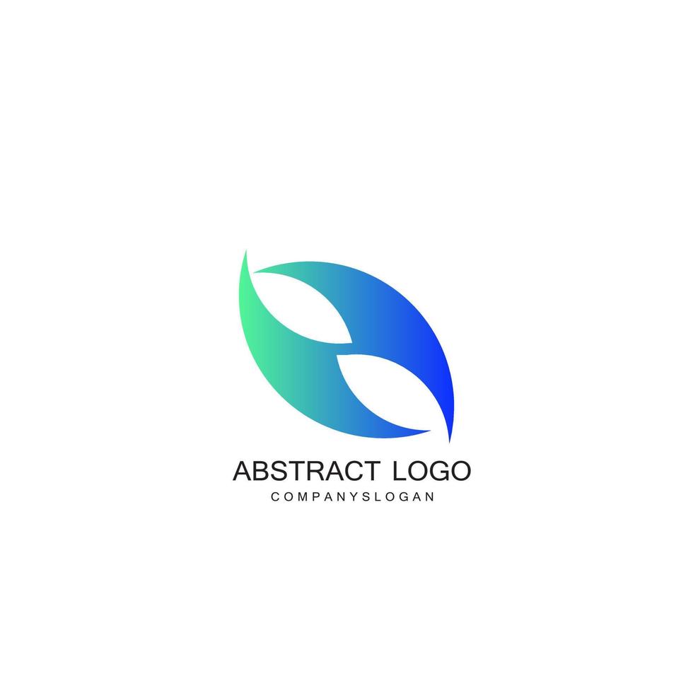 Beautifully Designed Abstract Logos of Big Brands vector