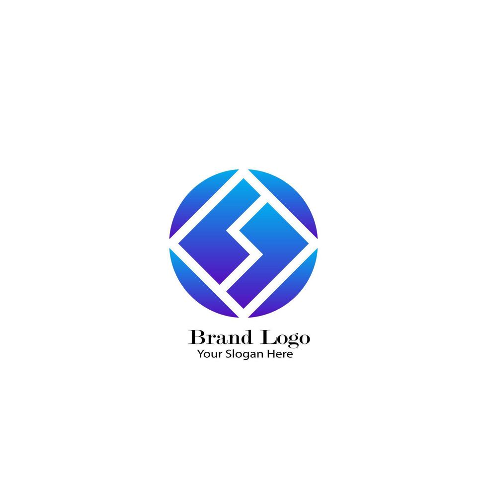 The Difference Branding Logo vector