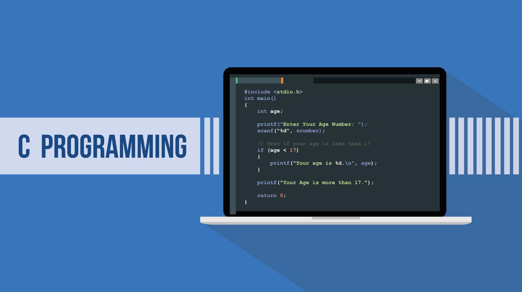 C Programming Language Wallpapers