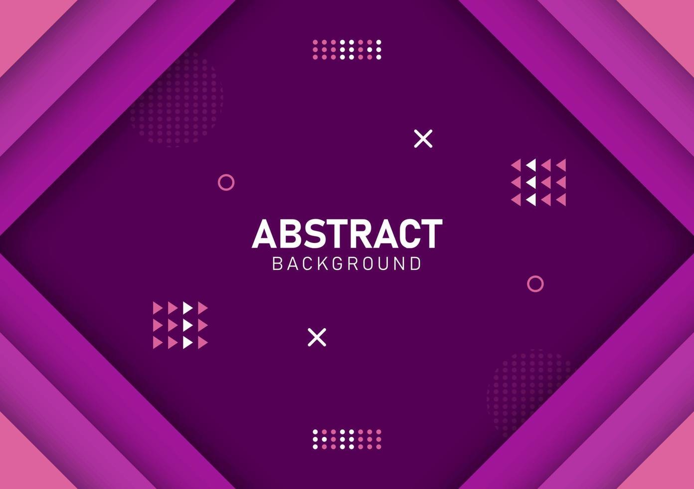 Colorful liquid and geometric background with fluid gradient shapes vector