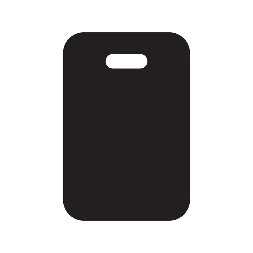 Device Folder Icon vector