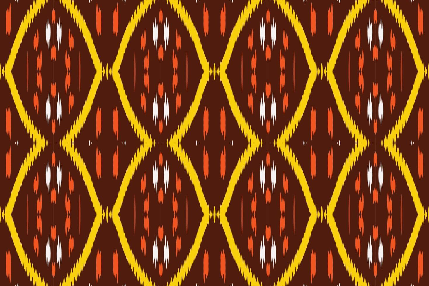 Mughal ikkat or ikat damask tribal backgrounds Borneo Scandinavian Batik bohemian texture digital vector design for Print saree kurti Fabric brush symbols swatches