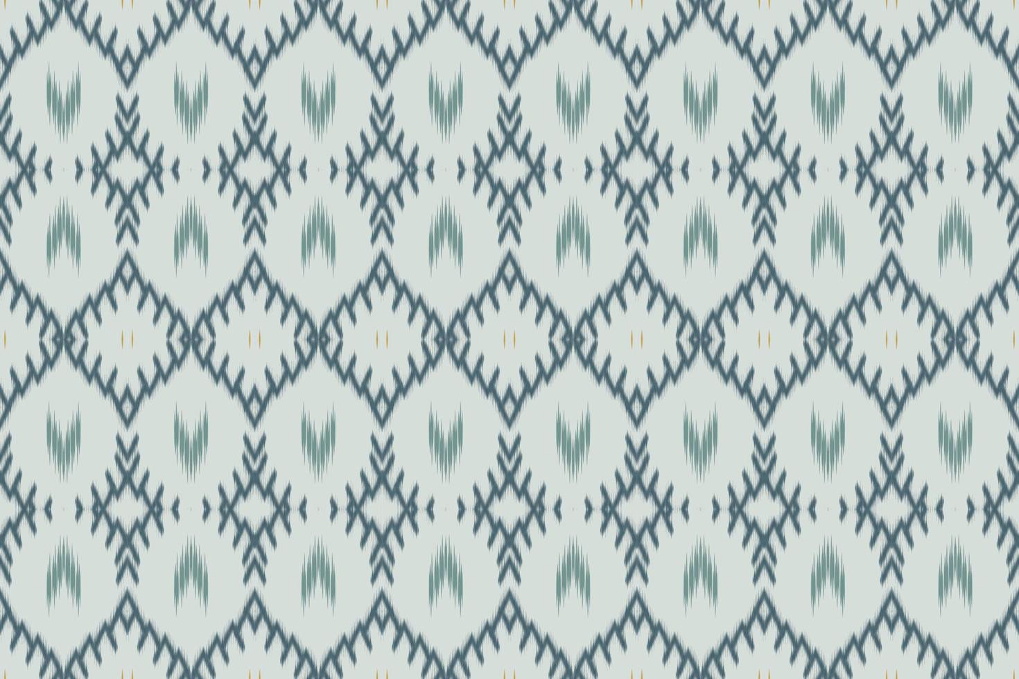 Motif ikkat or ikat design tribal African Borneo Scandinavian Batik bohemian texture digital vector design for Print saree kurti Fabric brush symbols swatches