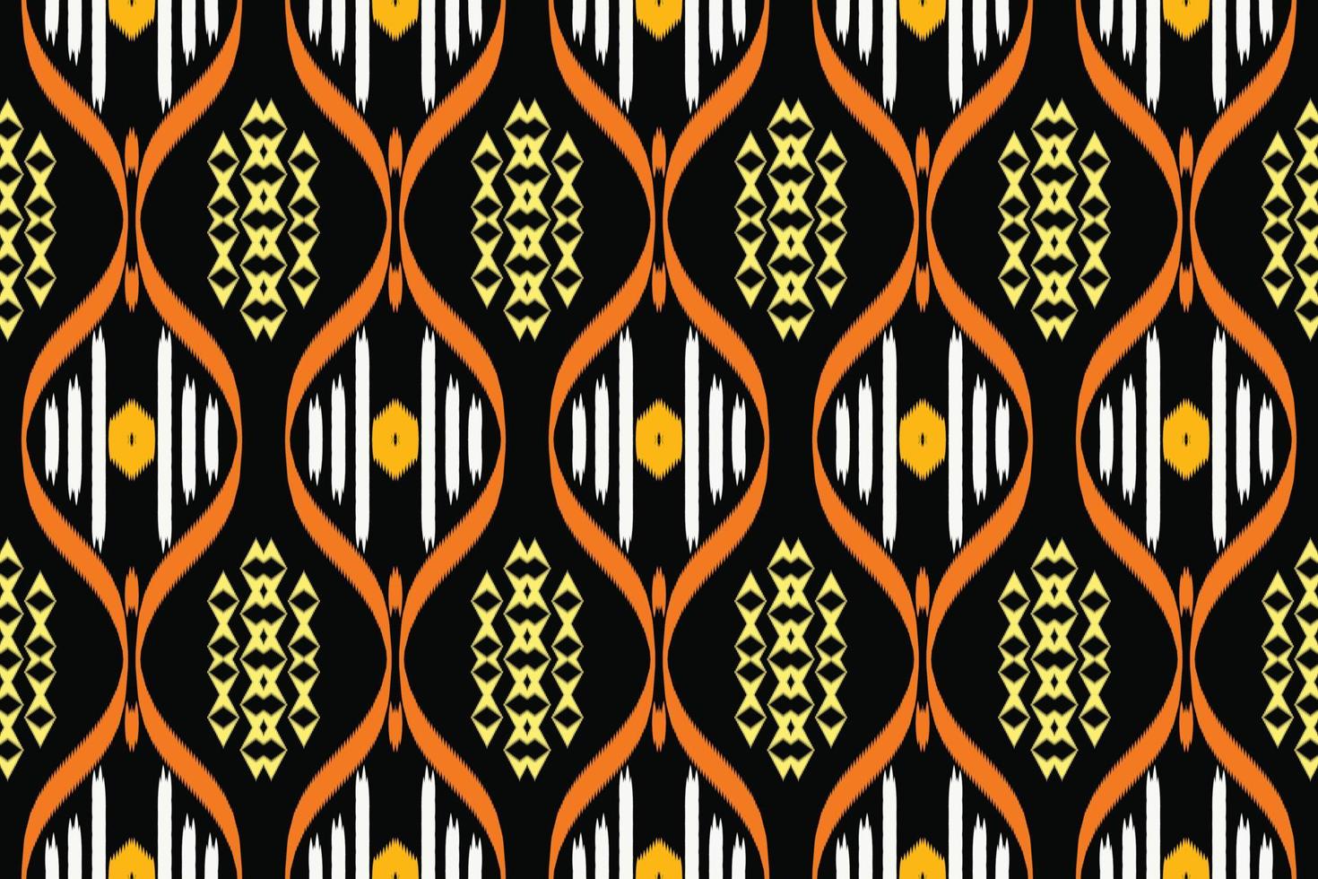 Mughal ikat design tribal abstract Borneo Scandinavian Batik bohemian texture digital vector design for Print saree kurti Fabric brush symbols swatches