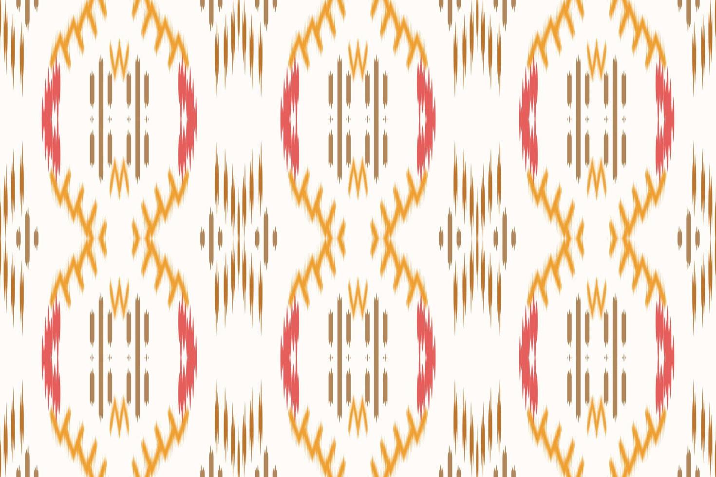 ikat diamante tribal africano patrón sin costuras. étnico geométrico ikkat batik vector digital diseño textil para estampados tela sari mughal cepillo símbolo franjas textura kurti kurtis kurtas