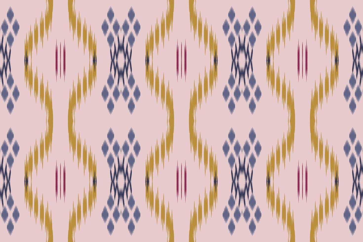 Ikat designs tribal backgrounds Seamless Pattern. Ethnic Geometric Ikkat Batik Digital vector textile Design for Prints Fabric saree Mughal brush symbol Swaths texture Kurti Kurtis Kurtas