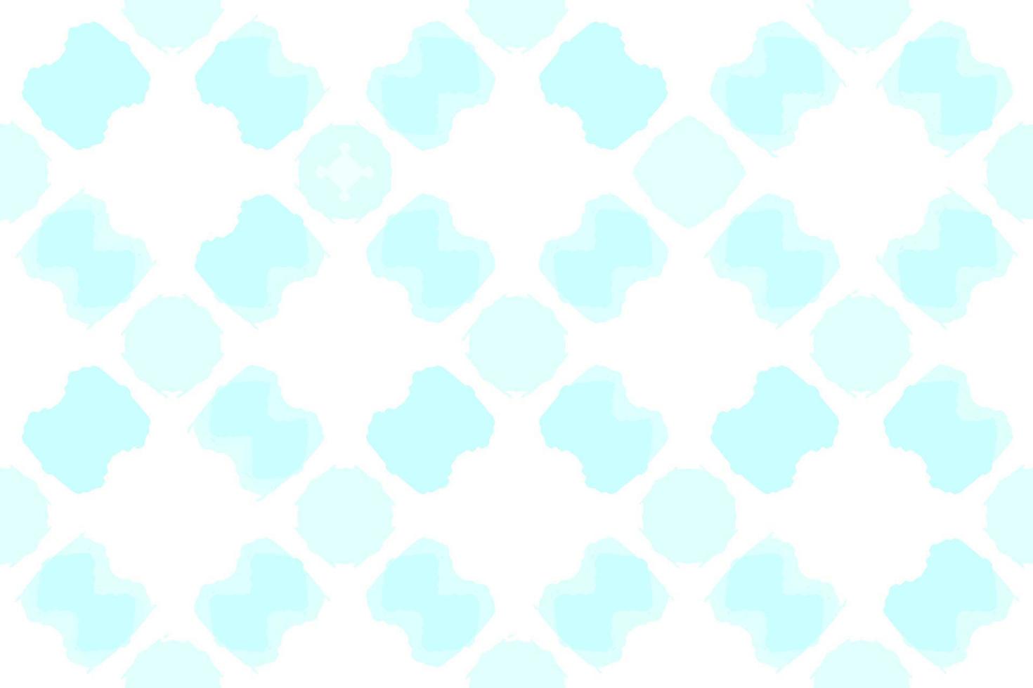 Abstract seamless pattern, seamless wallpaper, seamless background designed for use for interior,wallpaper,fabric,curtain,carpet,clothing,Batik,satin,background , illustration, Embroidery style. vector
